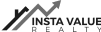 InstaValue Logo