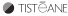 Tisteane Logo