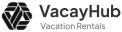 VacayHub Logo