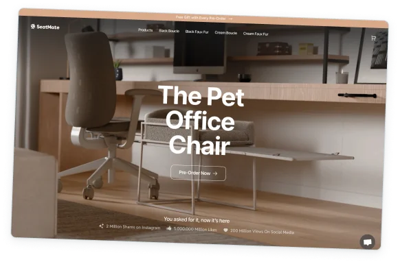 featured image of SeatMate