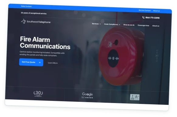 featured image of Southeast