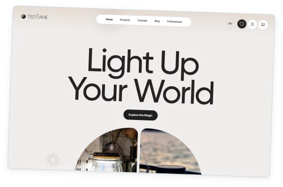 featured image of Tisteane