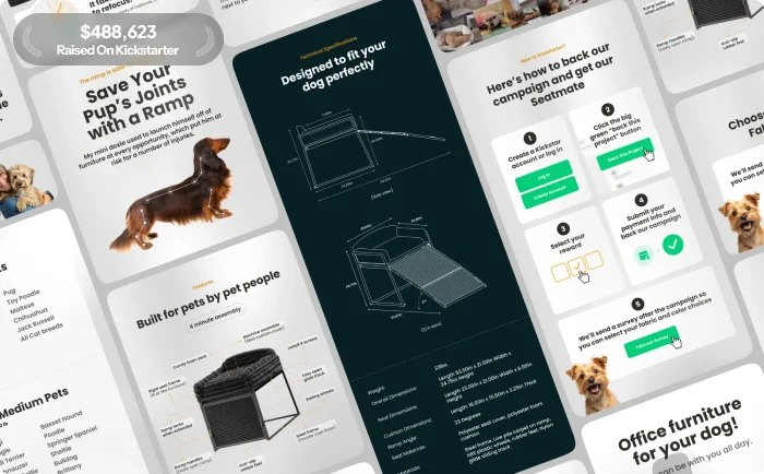 SeatMate smart seating arrangement app screenshot
