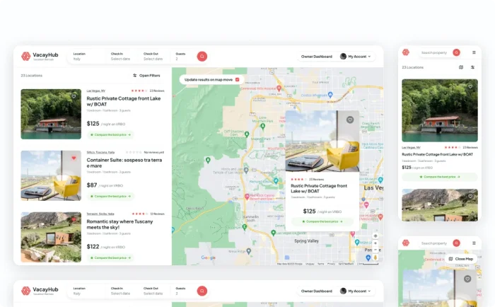 SeatMate smart seating arrangement app screenshot